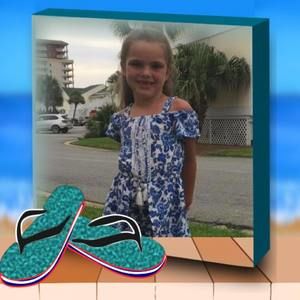 Meet your Posher, Pam